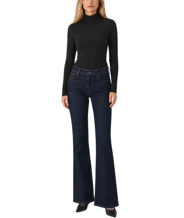 Kinsley Jeans - NIGHT FLIGHT