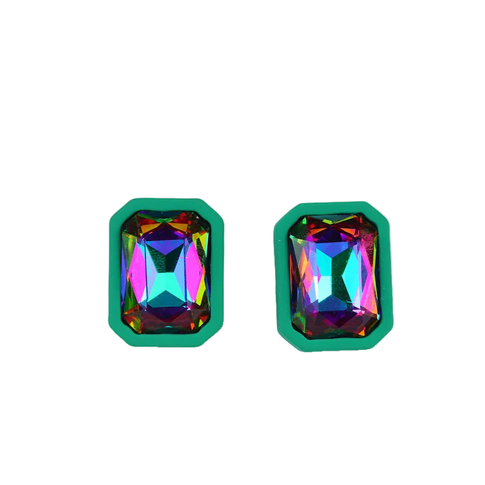 Crystal Gummy Studs