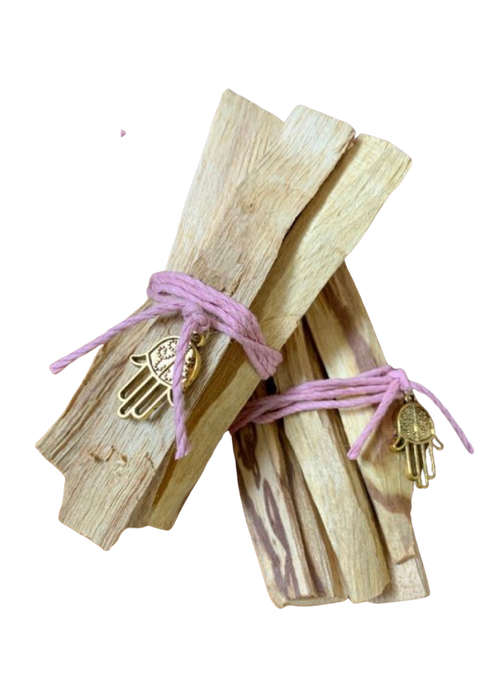 Botanical Palo Santo - Bundle