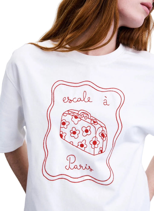 Valise T-Shirt