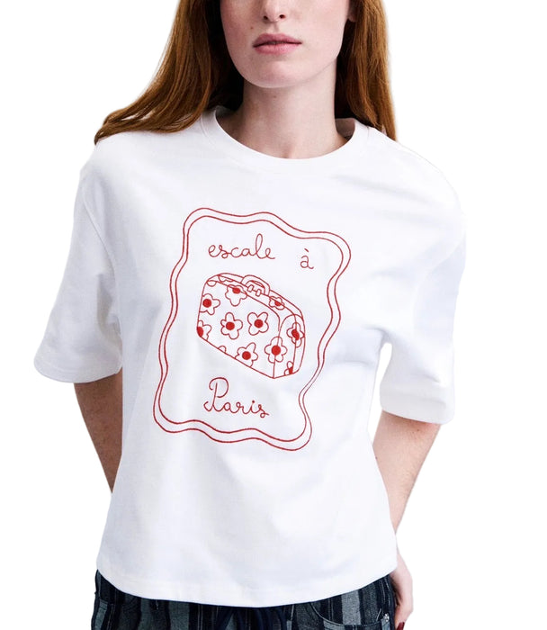 Valise T-Shirt