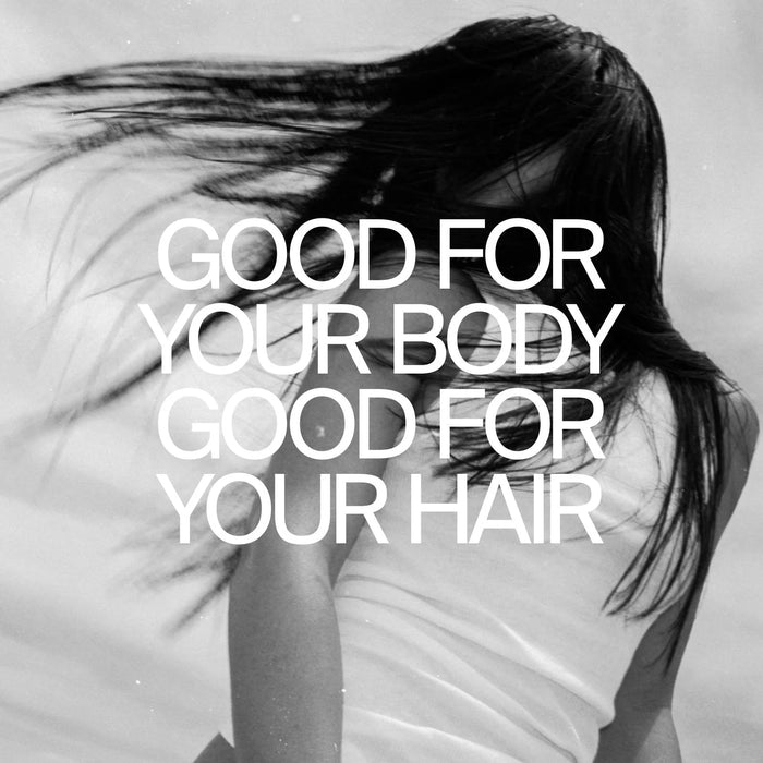 Kaya Jungle Firming Body Oil