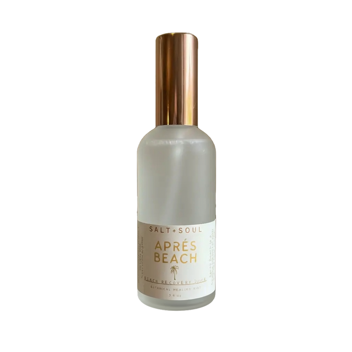 Après Beach - Botanical After Sun Mist