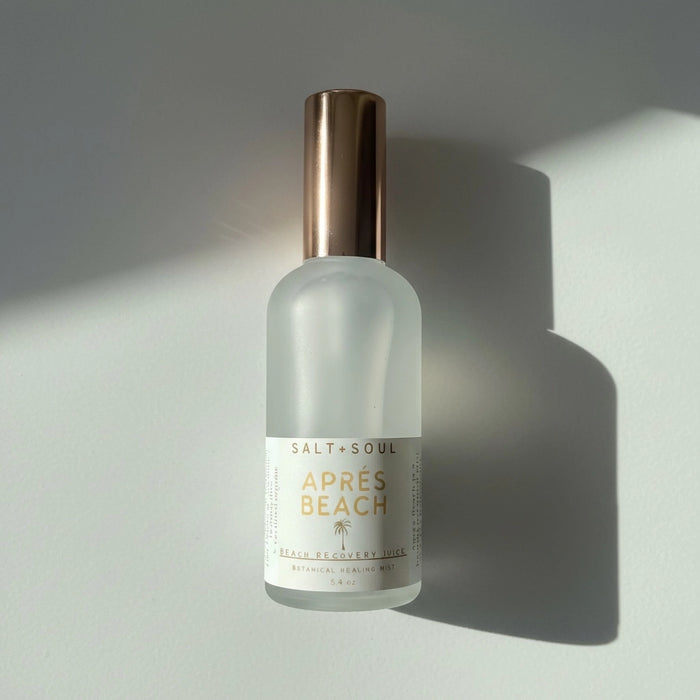 Après Beach - Botanical After Sun Mist