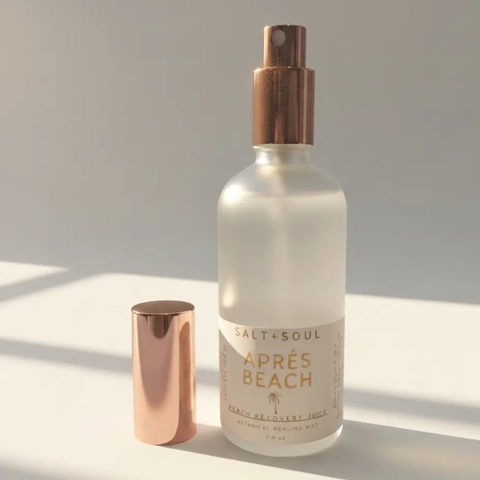 Après Beach - Botanical After Sun Mist