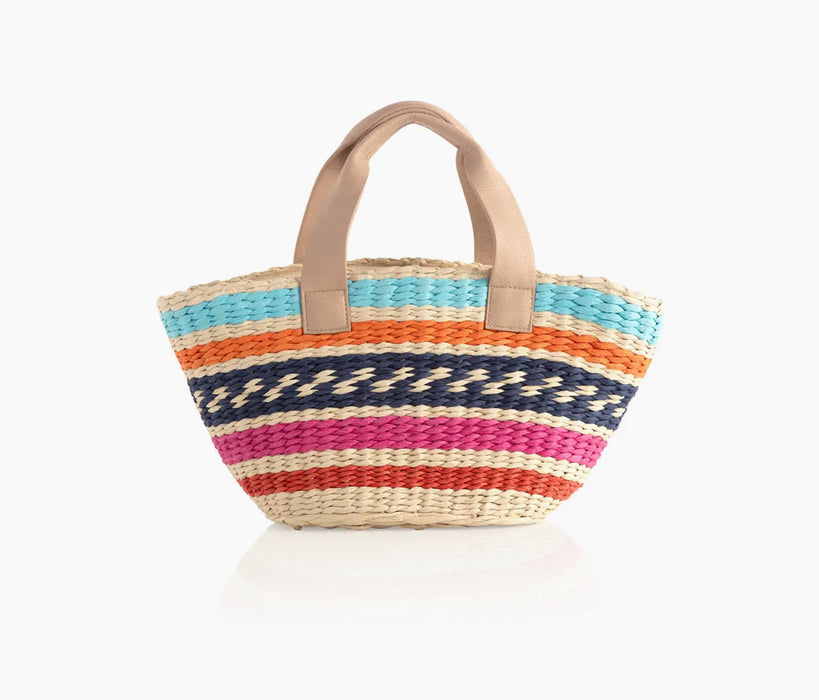 Mykonos Mini Tote