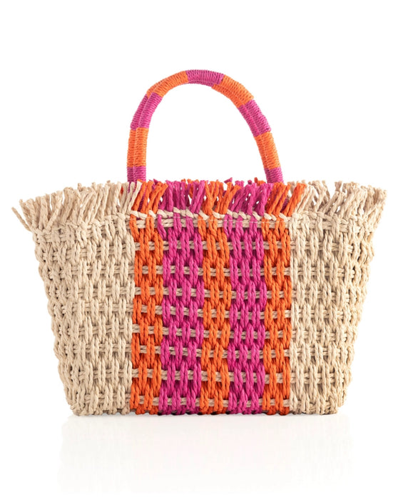 Sicily Mini Tote