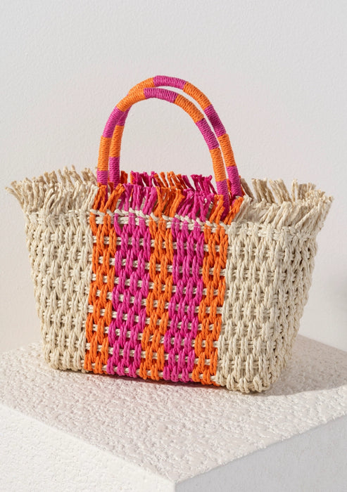 Sicily Mini Tote