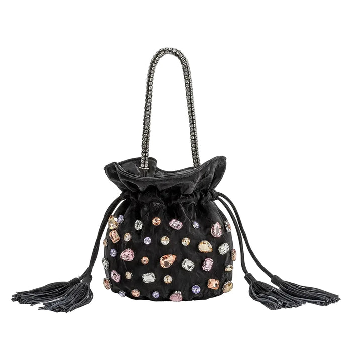 Starla Top Handle Bag