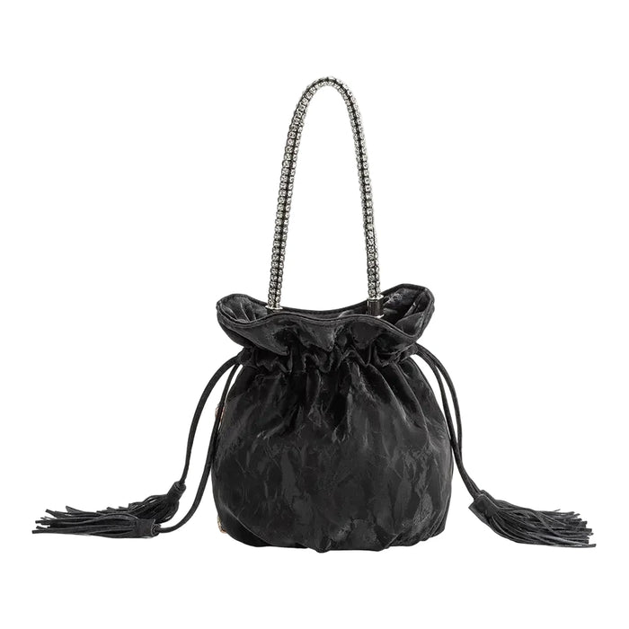 Starla Top Handle Bag