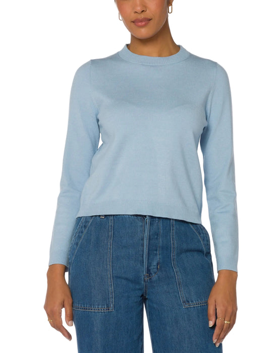Corina Sweater
