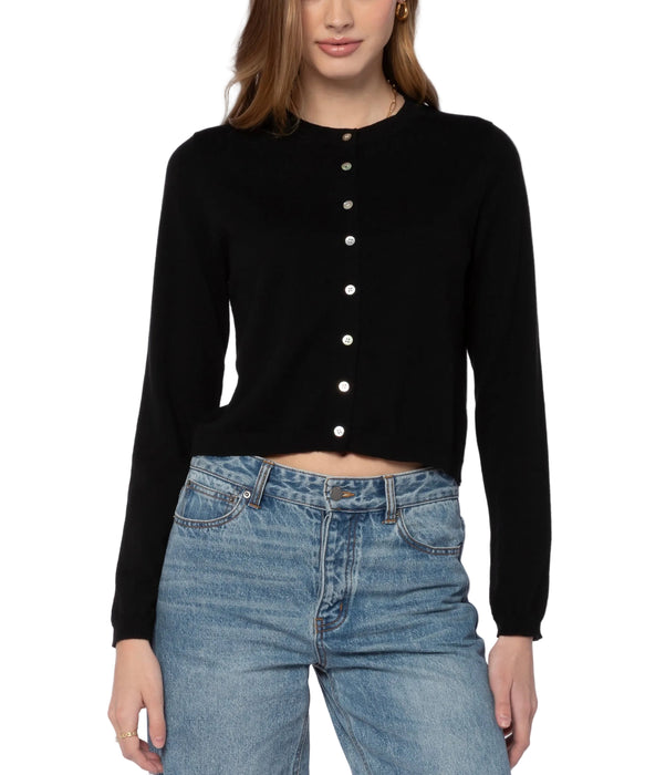 Genna Cardigan