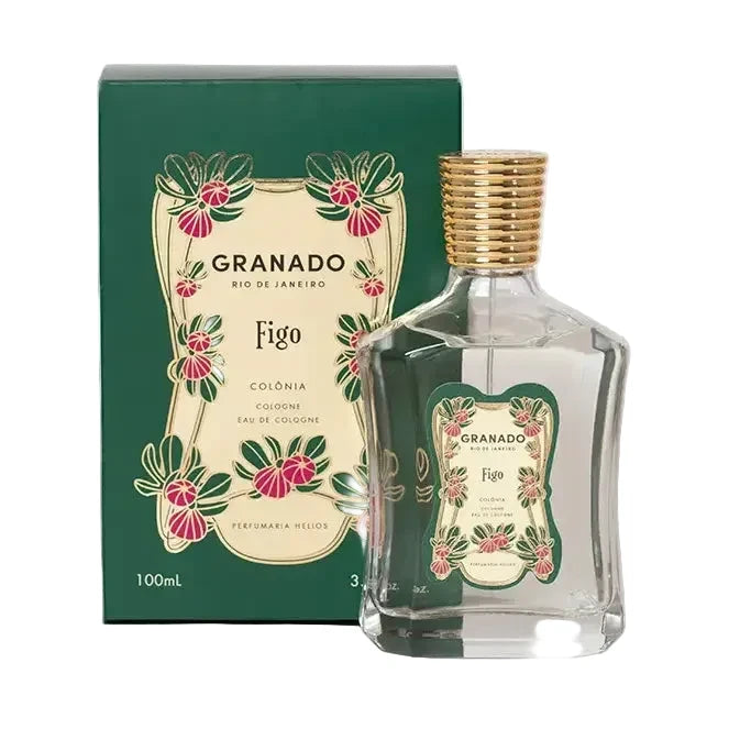 Fig Cologne - 100ml
