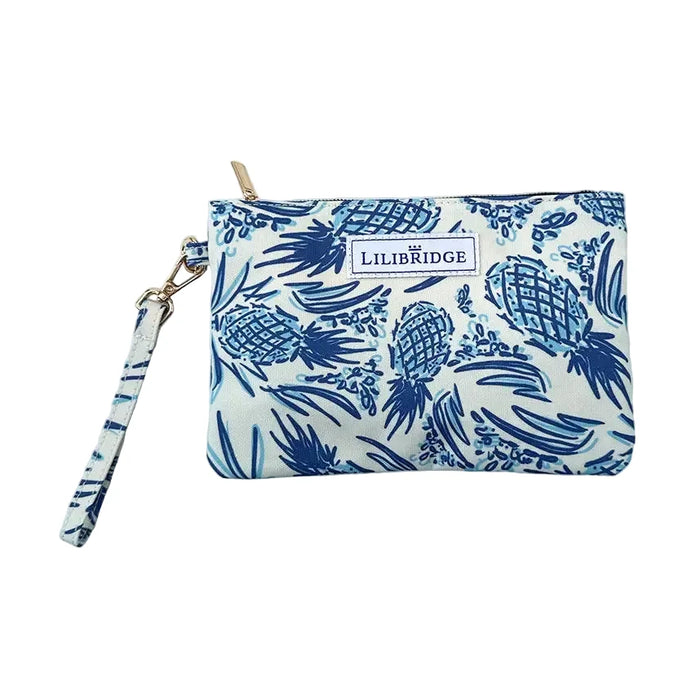 The Wristlet