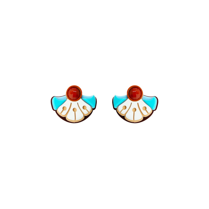 Daisy Earring