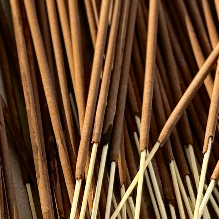 Lagon Hand Rolled Incense Sticks