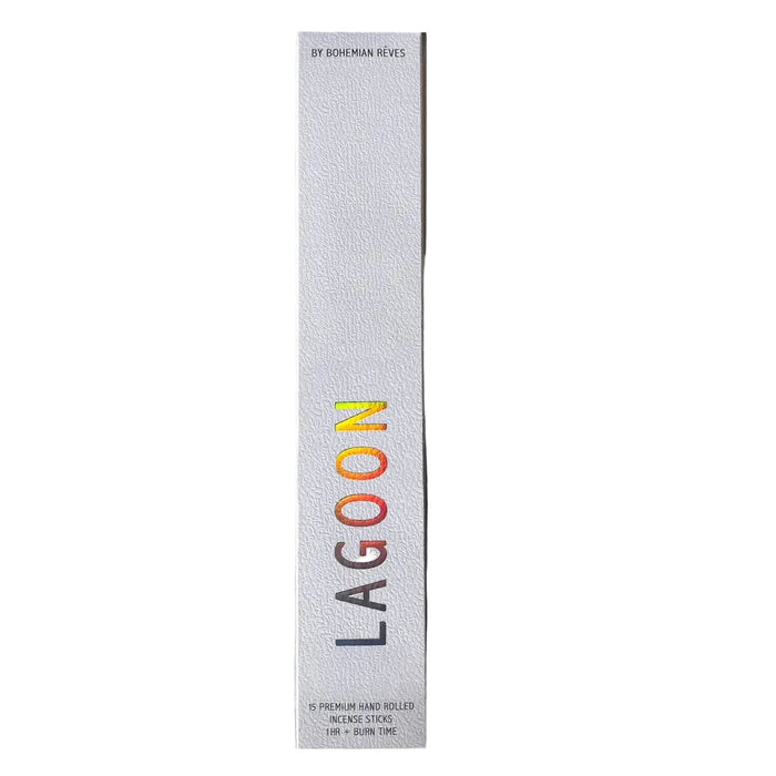 Lagon Hand Rolled Incense Sticks