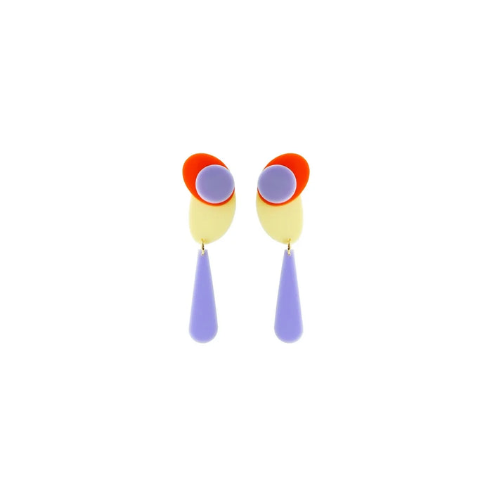 Organic Earrings