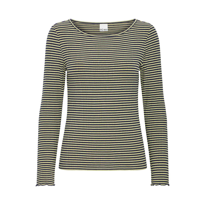IHCELLA Long Sleeve T-Shirt