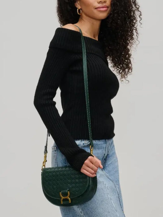 Alise Crossbody Bag