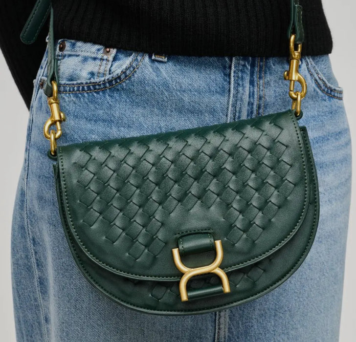 Alise Crossbody Bag