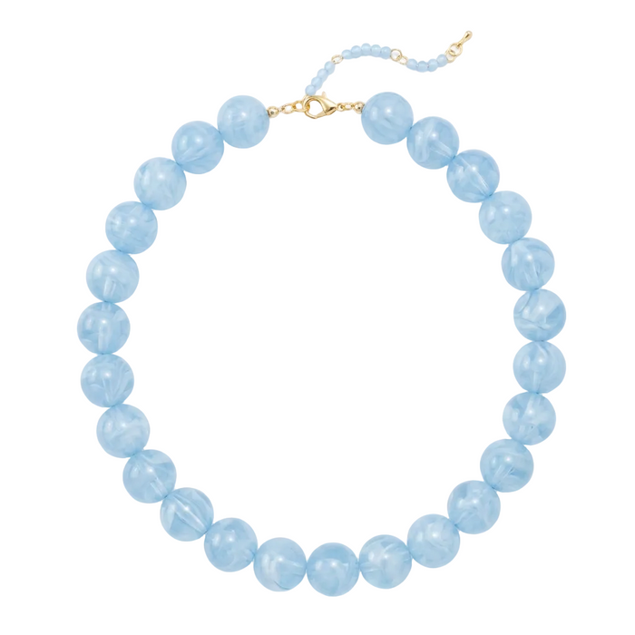 Lala Beaded Necklace