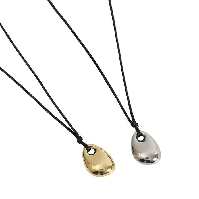 Janja Pendent Necklace