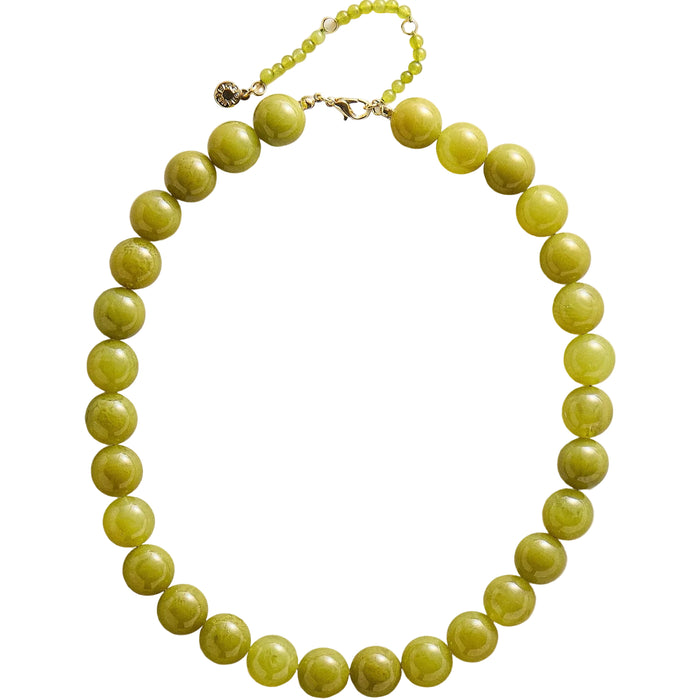 Lala Beaded Necklace