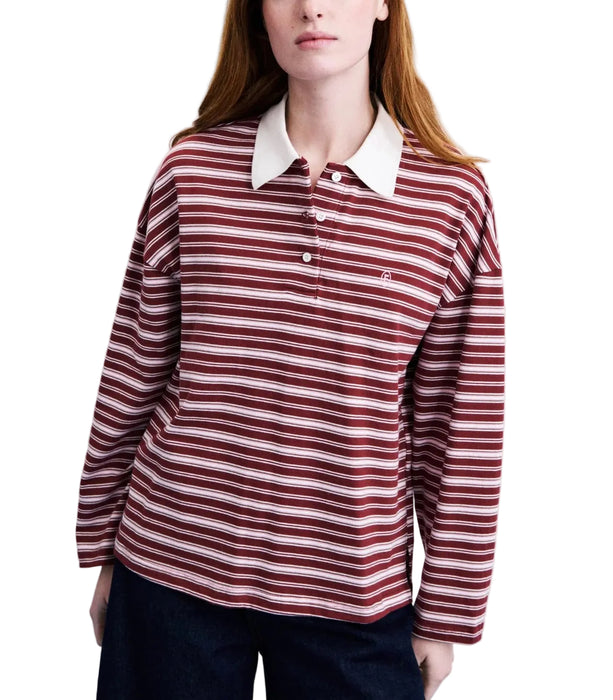 Rumoi Polo Shirt