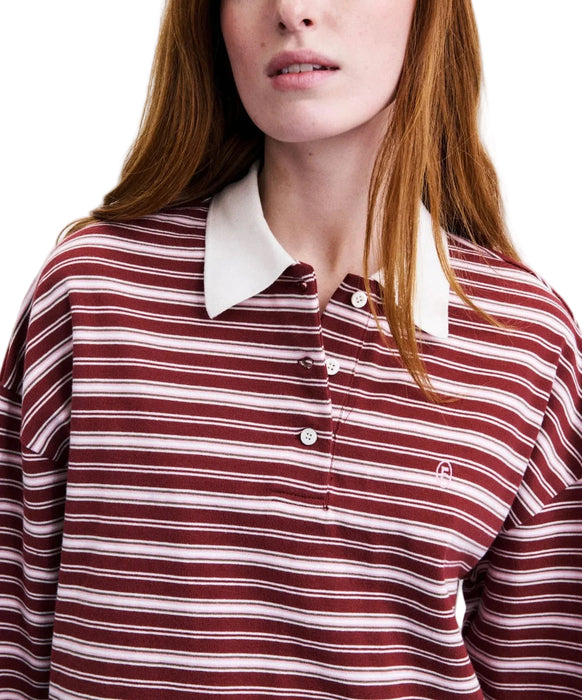 Rumoi Polo Shirt