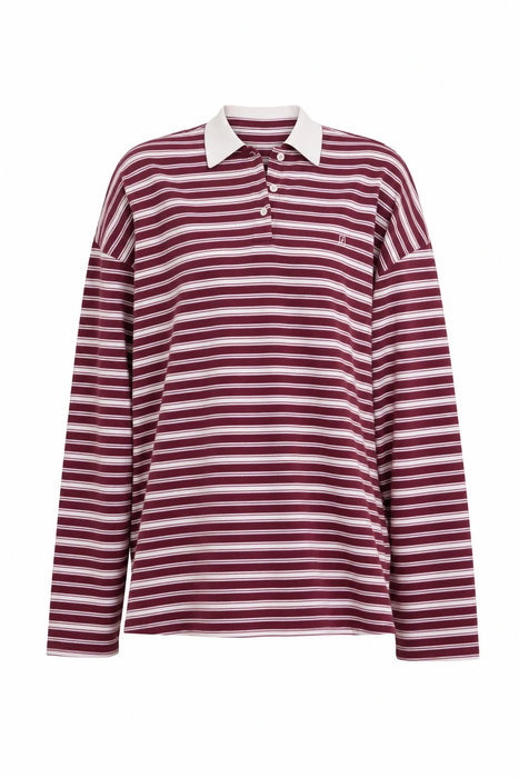 Rumoi Polo Shirt