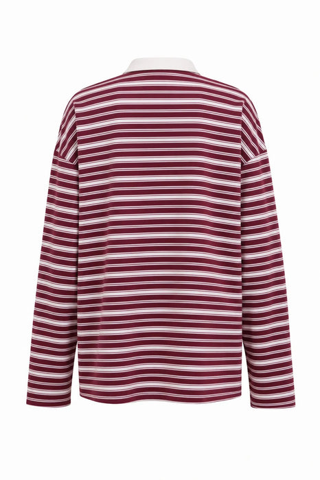 Rumoi Polo Shirt