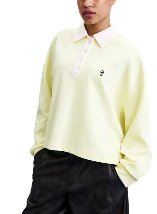 Fukuoka Polo Shirt