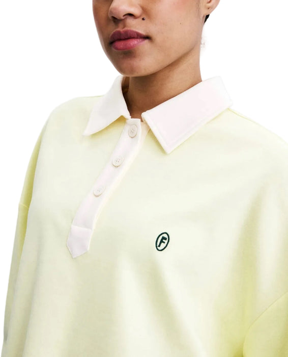 Fukuoka Polo Shirt