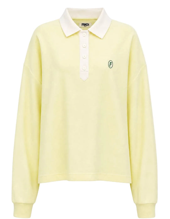 Fukuoka Polo Shirt