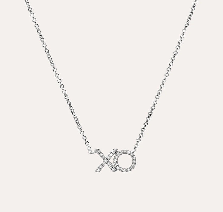 XO Necklace