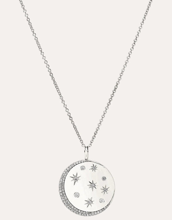 Stars Necklace