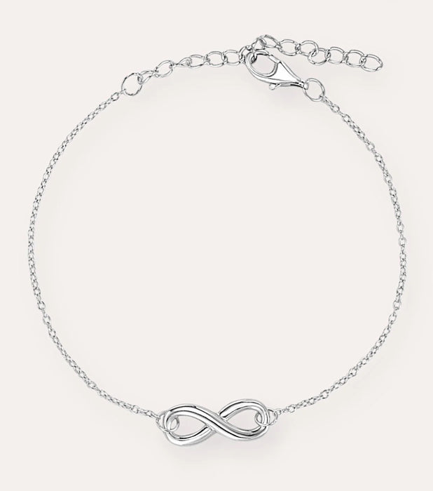 Infinity Bracelet