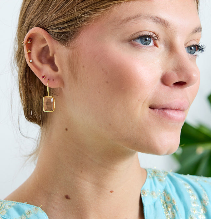 Zina Earrings