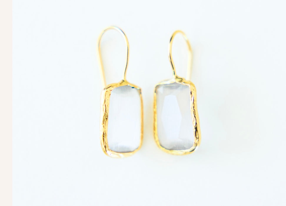 Zina Earrings