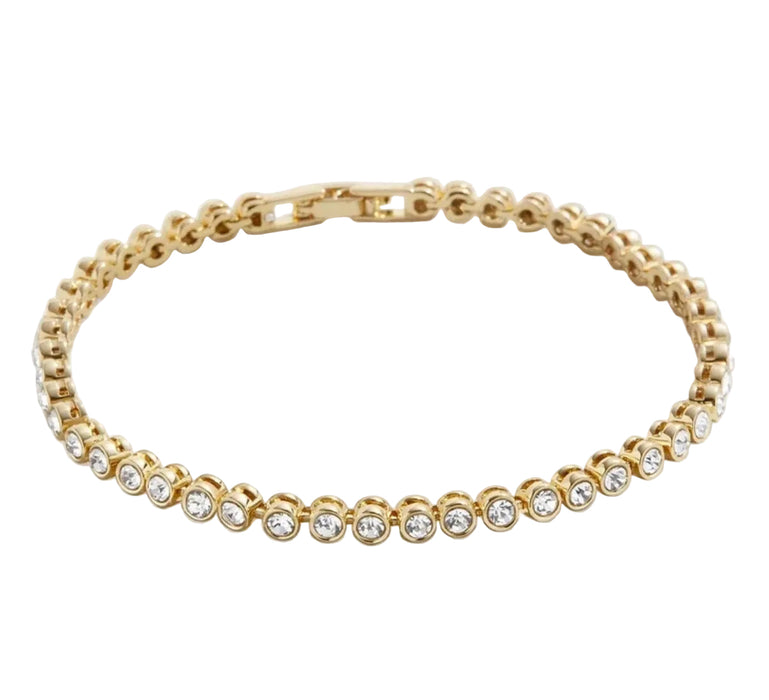 Amelie Tennis Bracelet