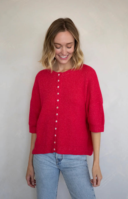 Cherie Cardigan