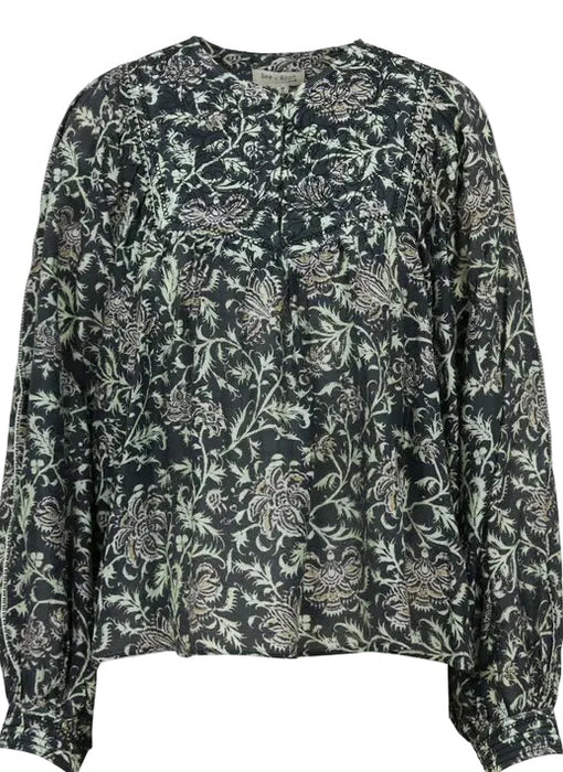 Tarik Blouse