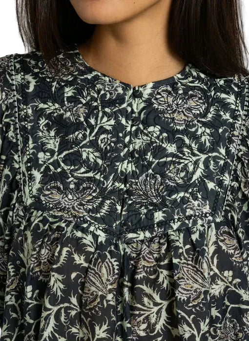 Tarik Blouse