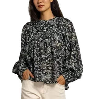 Tarik Blouse