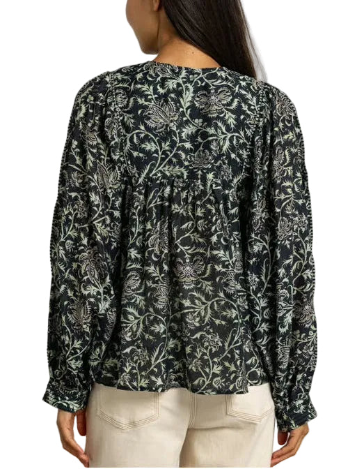 Tarik Blouse