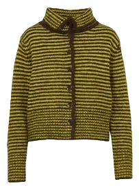 Henry Cardigan