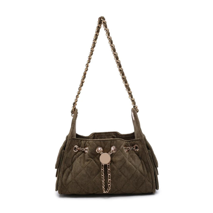 Royalty Shoulder Bag