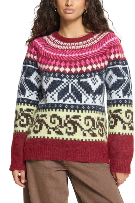IHCYLLE Knit