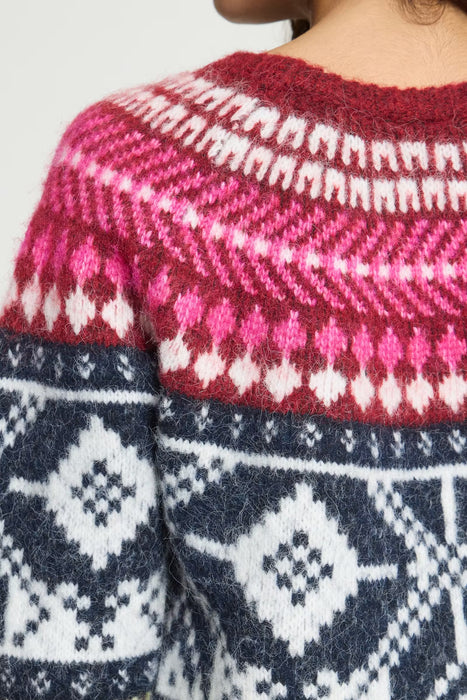 IHCYLLE Knit